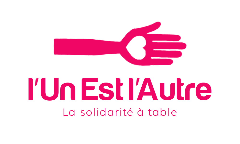 L'un est l'autre logo