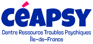 Céapsy logo