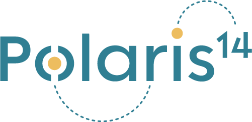 Polaris 14 logo