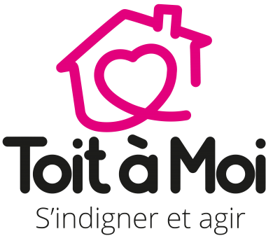 Toit à moi logo