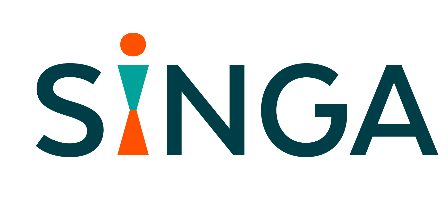 singa logo