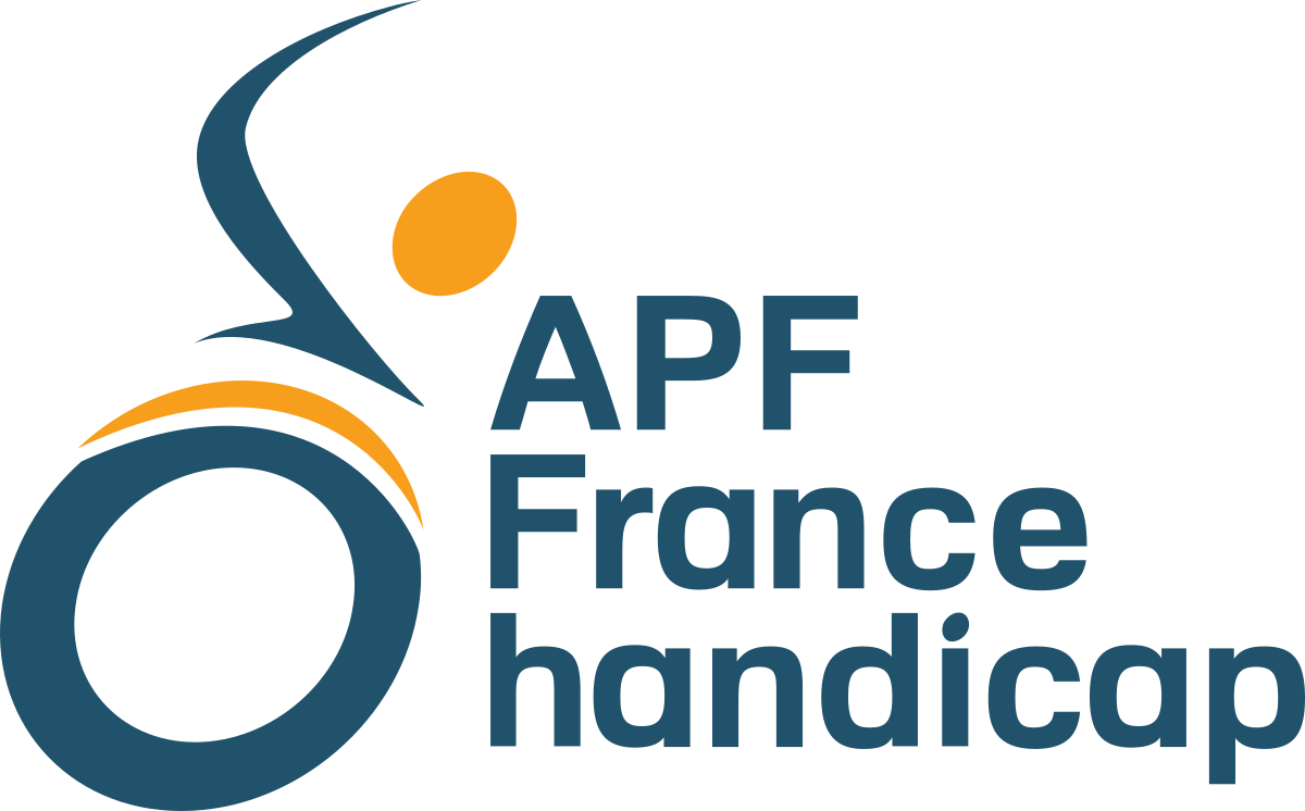 APF France handicap logo