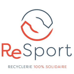 Re sport logo