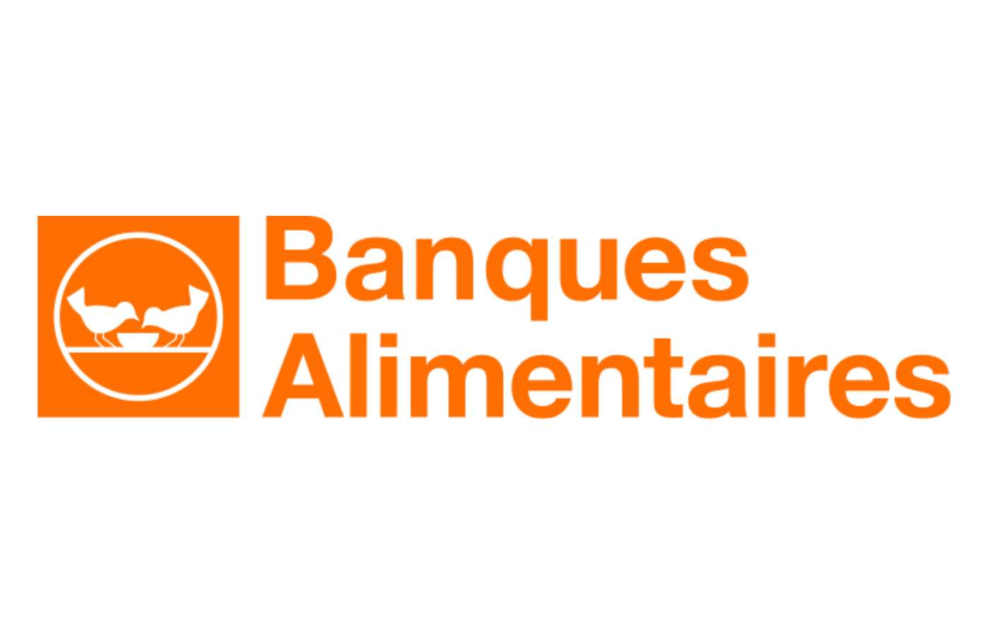 banque alimentaire logo