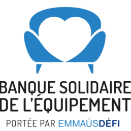 La banque solidaire de l'équipement - Emmaüs Défi