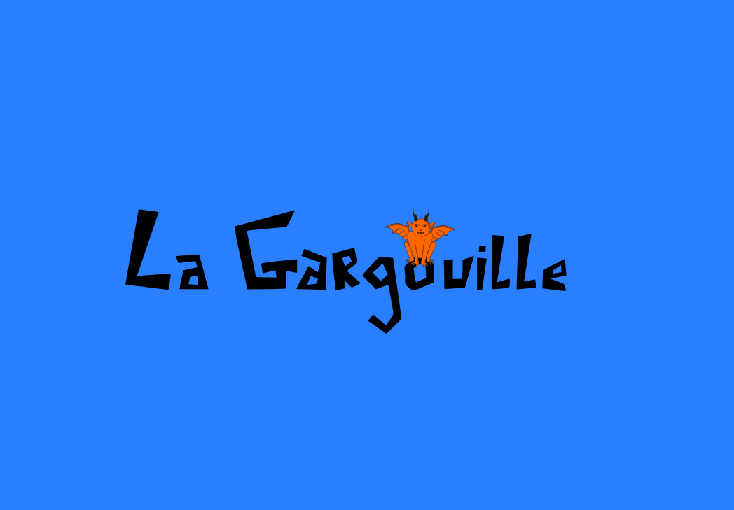 La Gargouille