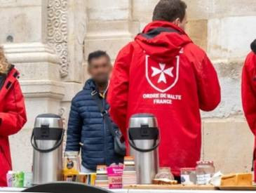 Petits Déjeuners Solidaires