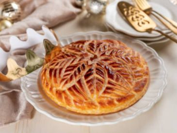Rencontre Bénévoles autour de la galette des rois