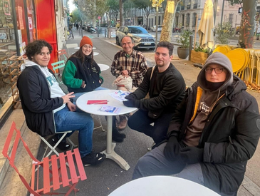 Le Repère de La Cloche