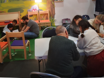 Accompagner un collectif d’enfants à apprendre autrement